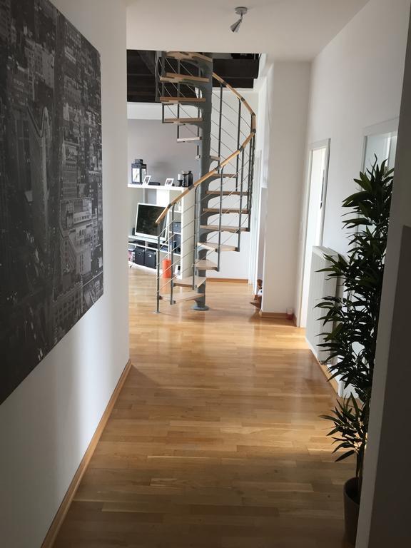 A&C Hotel Hannover Bagian luar foto