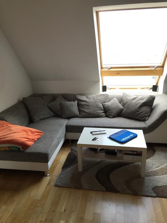 A&C Hotel Hannover Bagian luar foto