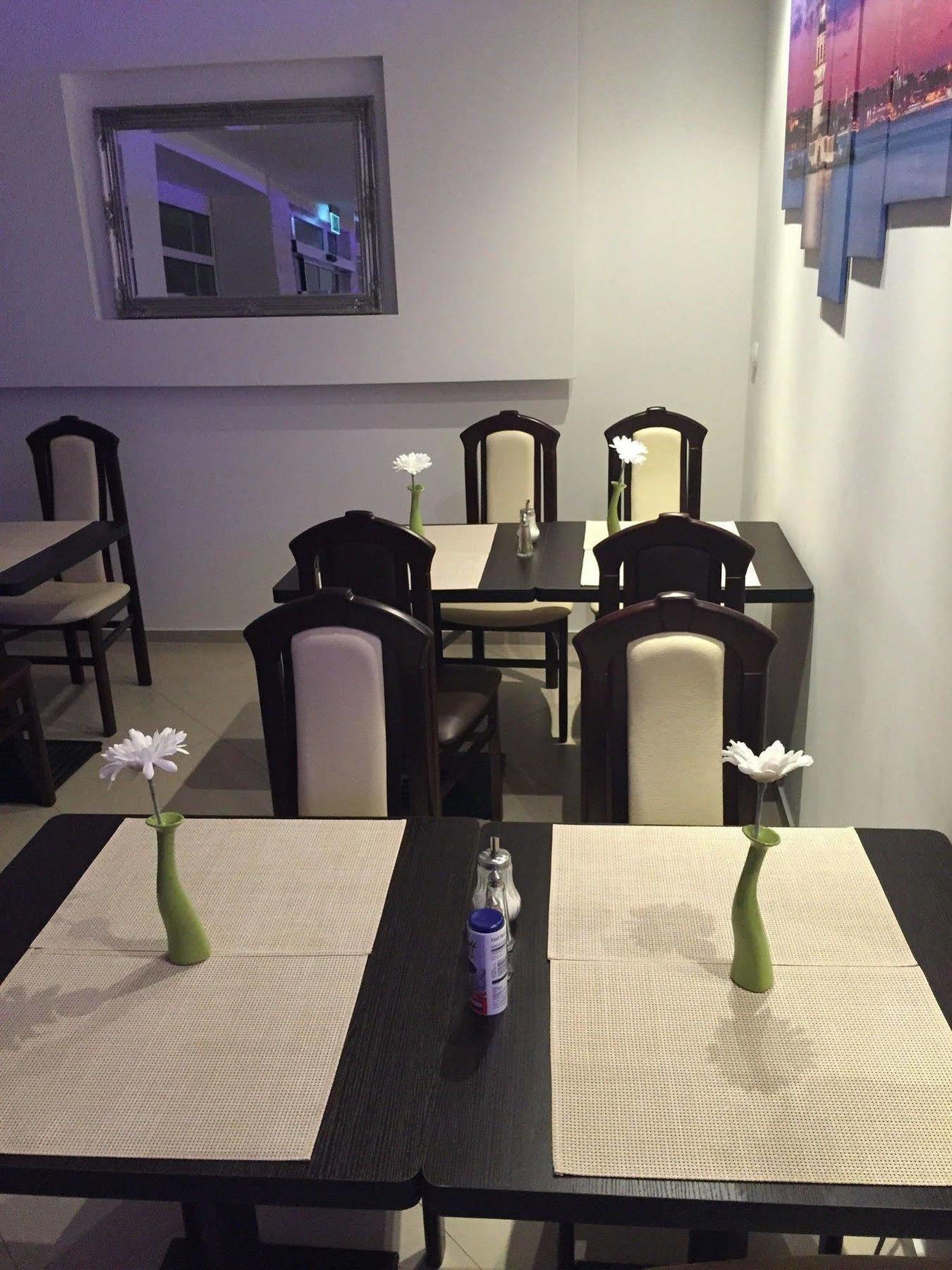 A&C Hotel Hannover Bagian luar foto