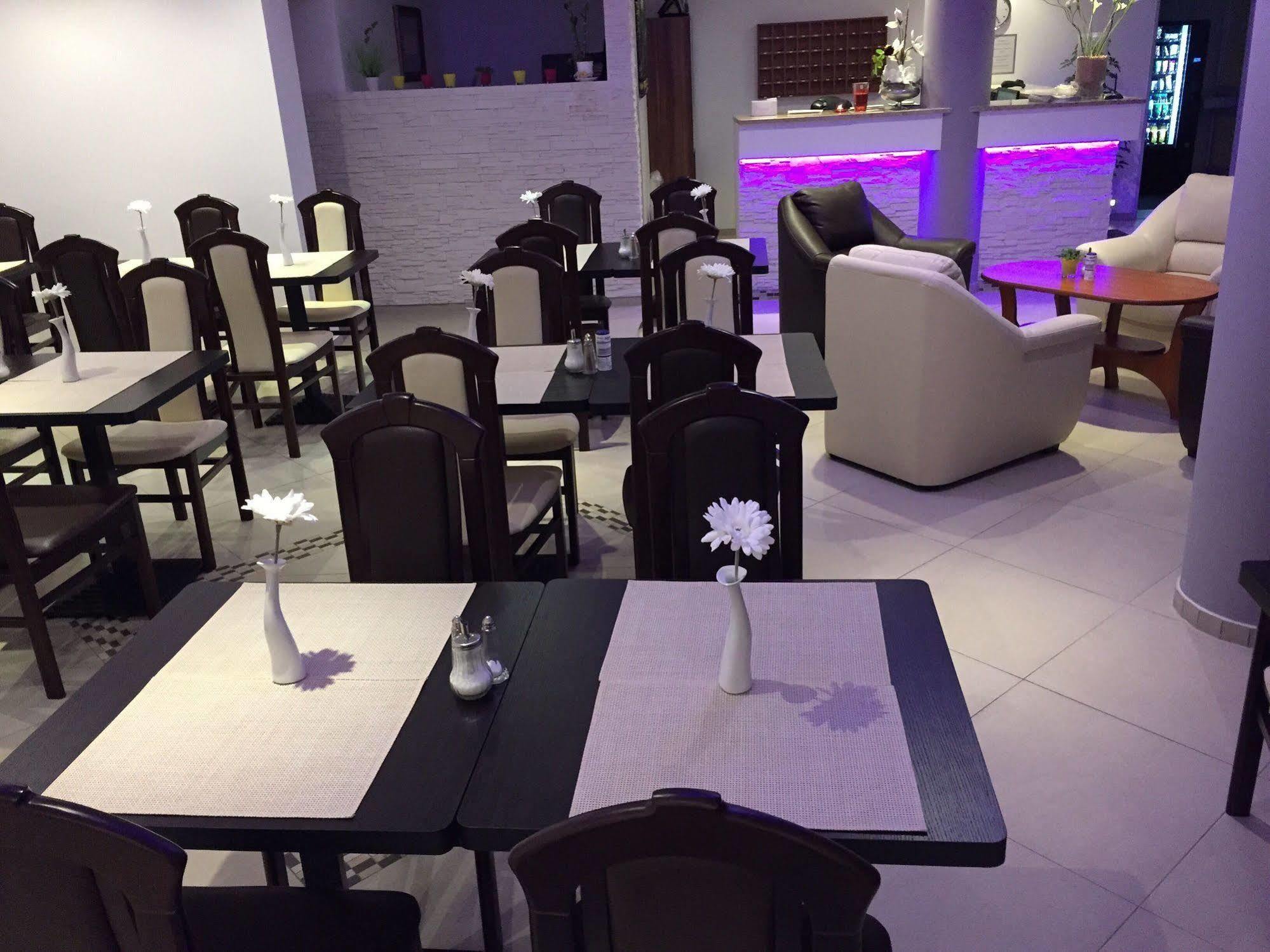 A&C Hotel Hannover Bagian luar foto
