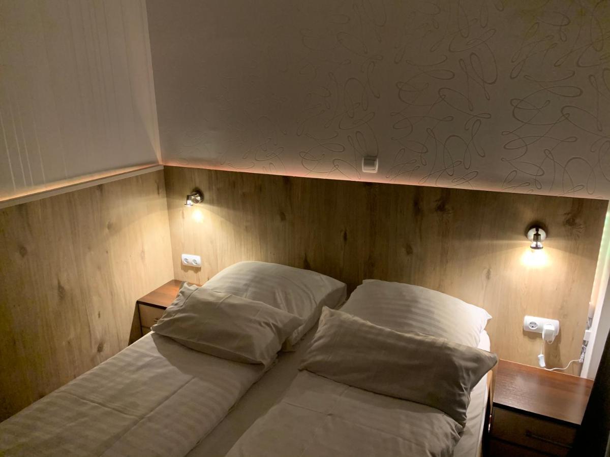 A&C Hotel Hannover Bagian luar foto