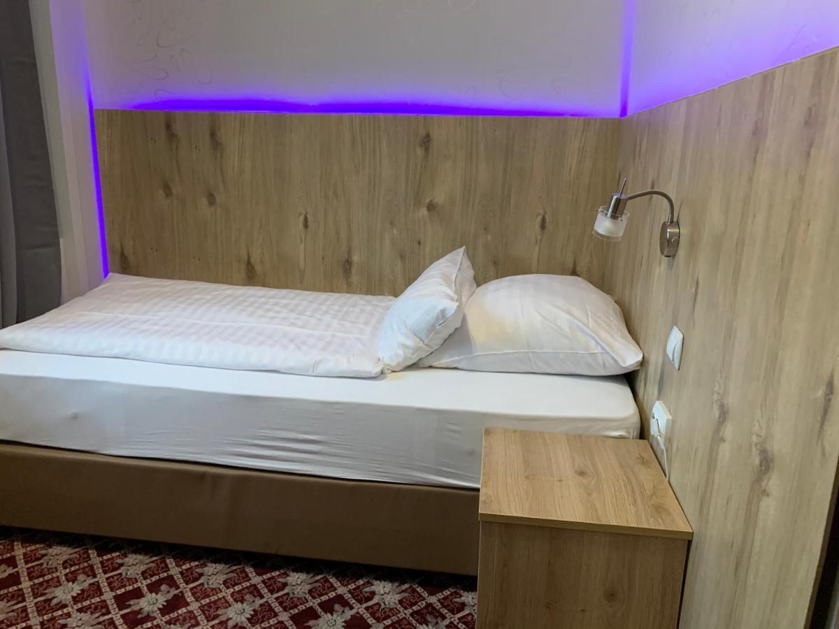 A&C Hotel Hannover Bagian luar foto