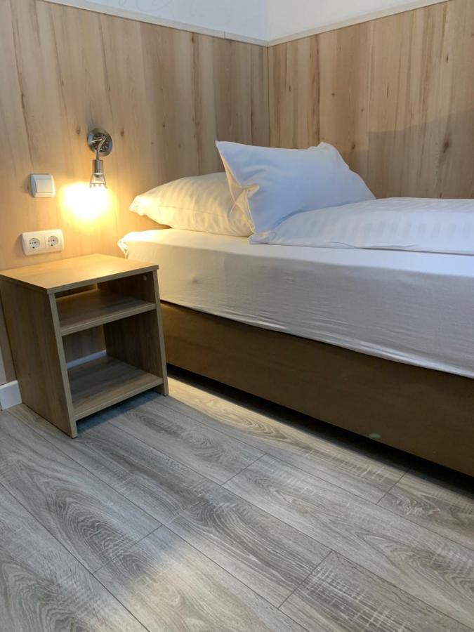 A&C Hotel Hannover Bagian luar foto